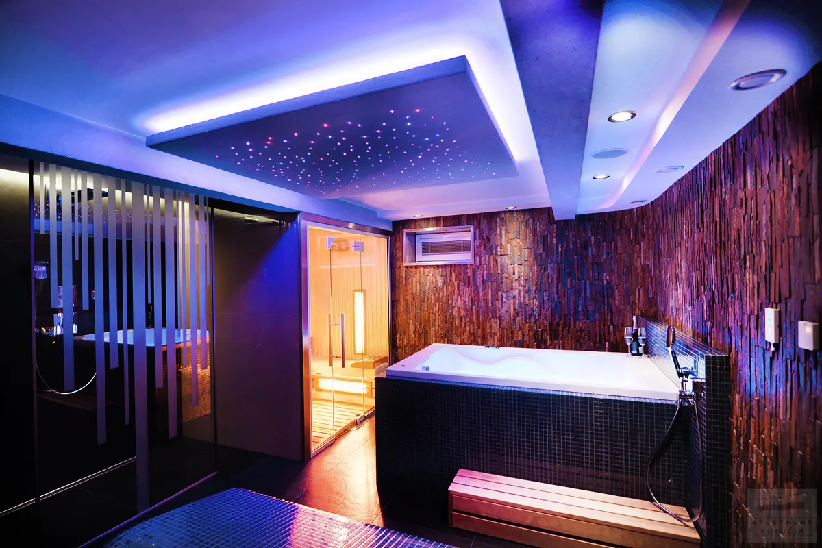 Wellness Kukučín